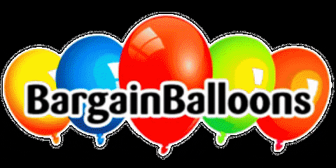 bargainballoons giphygifmaker bargainballoons GIF
