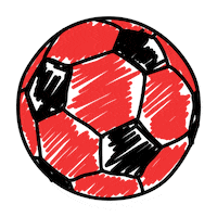 football soccer Sticker by Pressenger