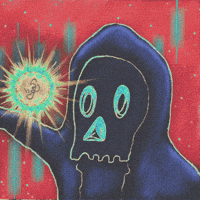 Art Feeling GIF