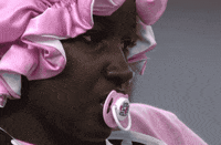 Baby Dummy GIF by Big Brother Naija