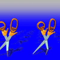 pop art 3d GIF by Dax Norman