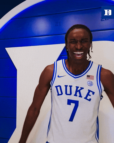 The Brotherhood Dukembb GIF by Duke Men's Basketball