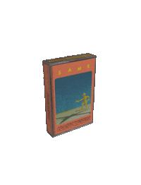 Lauren Records Sticker by Same