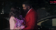 I Love You Romance GIF by TNC Africa