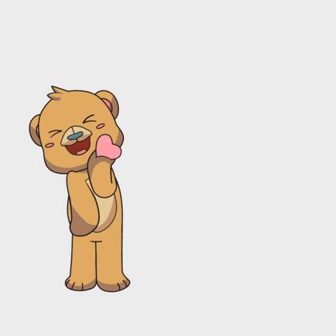 Kabu Friends GIF by Kabu