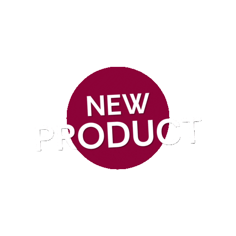 New Product Sticker by Boiron