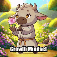 Joy Gratitude GIF by Masterfurdinand