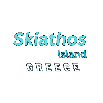 SkiathosGreece giphygifmaker skiathos skiathosisland σκιαθος Sticker