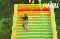 Imacelebau GIF by I'm A Celebrity... Get Me Out Of Here! Australia