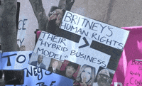 Protest Rally GIF by GIPHY News
