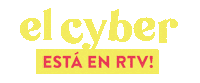 Cyber Sticker by Renova tu vestidor