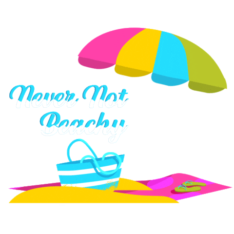 memorial day lol Sticker by NeverNotAwesome