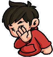 Jay Chou Sticker by ETERSOURCE