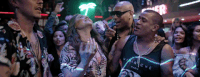 gente de zona GIF by Jesse y Joy