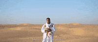 the little prince wind GIF by The Orchard Films