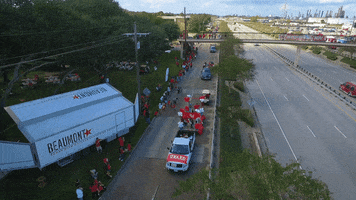 Lu Cardinal GIF by Lamar University
