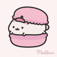 Cat Mood GIF