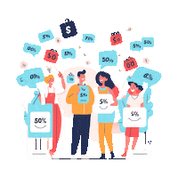 gutscheinsammler discount cashback coupons rabatt Sticker