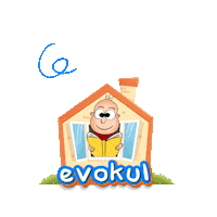tongucacademy student okul ogrenci tonguc Sticker