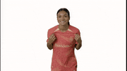 Portland Thorns Sport GIF by National Women's Soccer League