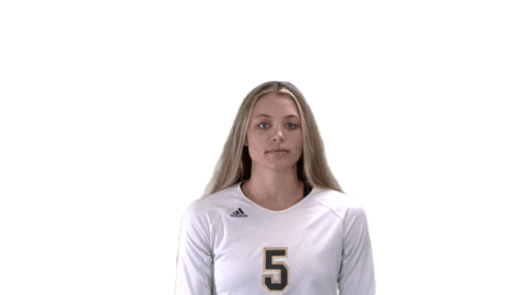 Sport College Sticker by UNCP Braves Athletics