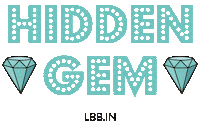 hidden gem love Sticker by LBB
