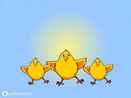 Kudoboard feel better get well soon get well feel better soon GIF