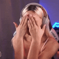 Grossedout Wtf GIF