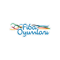 Ozyegin Sticker by Fiba Group - All together