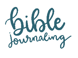 Bible Create Sticker