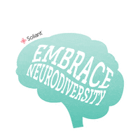 Happy Mental Health Sticker by Soliant