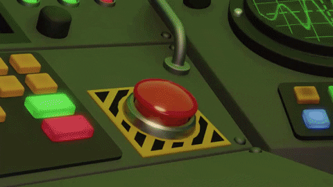 luisrojasmx giphygifmaker bongo cat in space GIF