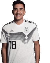 germany thumbs up Sticker by sportschau