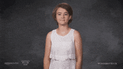 signing millicent simmonds GIF by Wonderstruck
