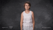 signing millicent simmonds GIF by Wonderstruck