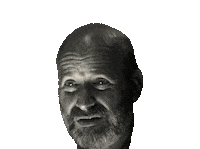 Tom Segura Smile Sticker by YMH Studios