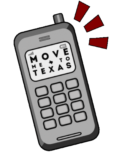 Real Estate Sticker by MOVEMETOTX