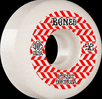 Skateboarding Bones Wheels GIF by Skate One