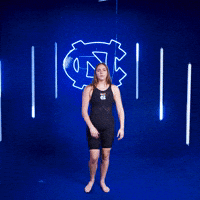 University Of North Carolina Ncaa GIF by UNC Tar Heels