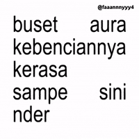 Text Aura GIF