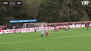 worthingfc football goal team uk GIF