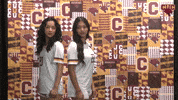 Cuc GIF by CUCougars