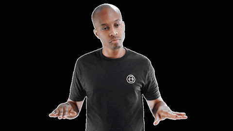 No Way Wtf GIF by Bernardson.com