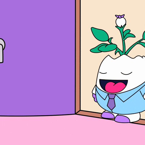 Happy Friday GIF by Magic Eden