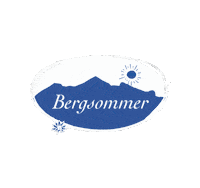 Summer Bayern Sticker by Allgäu GmbH