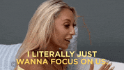 focus on me fox tv GIF by Paradise Hotel