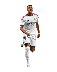 Kylianmbappe Sticker by MadridistasNYC