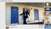 the bachelor fun GIF by TV Land