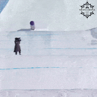 Snowboarding Olympic Games GIF by NBC Olympics