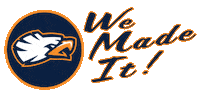 Classof2024 Sticker by CobbSchools